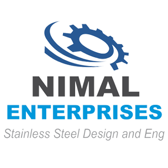 nimal enterprises logo